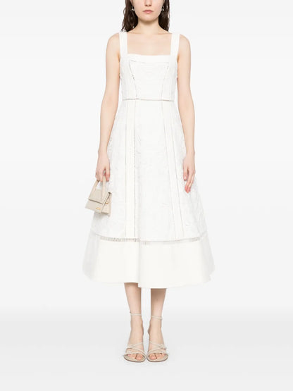Kensington Midi Dress