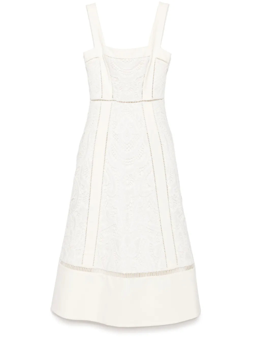 Kensington Midi Dress