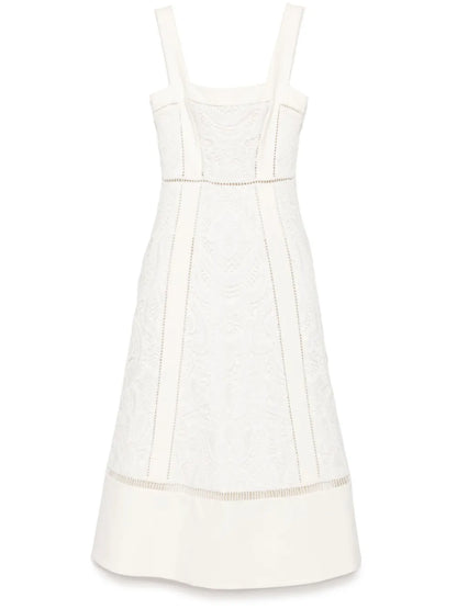 Kensington Midi Dress