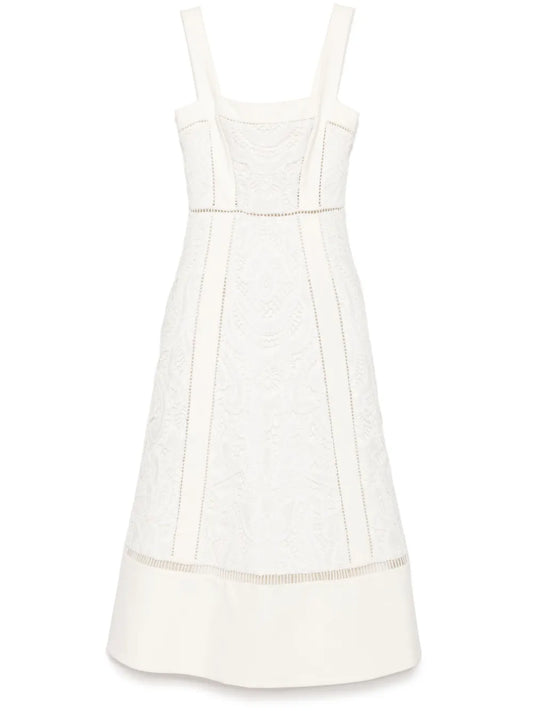 Kensington Midi Dress