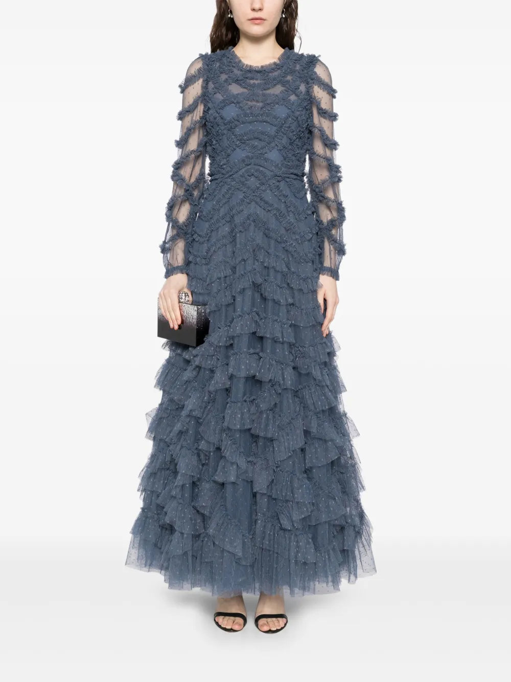 Lana Gown