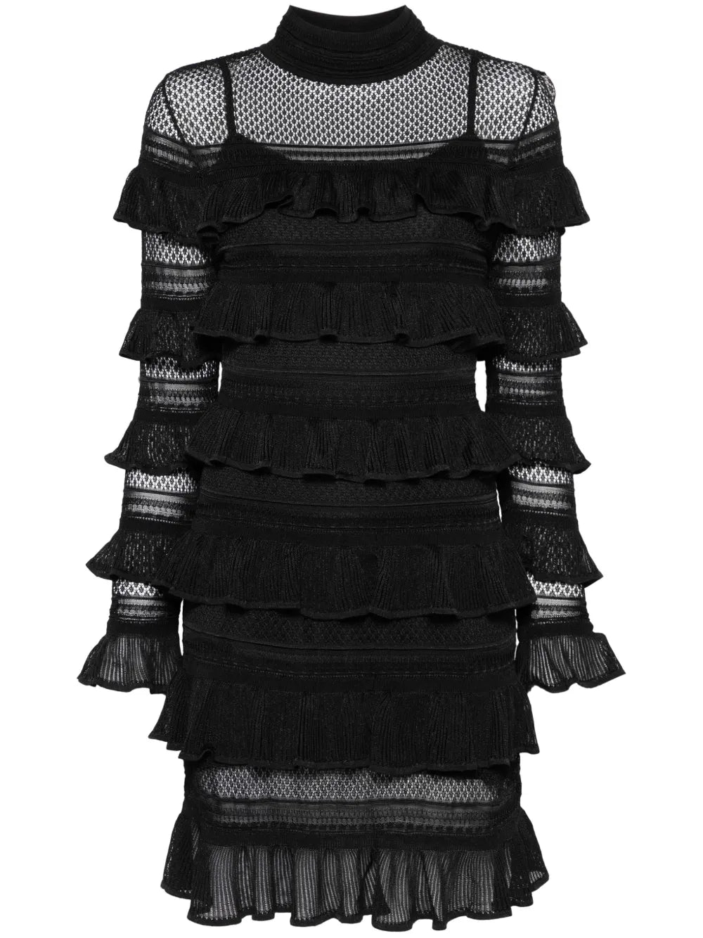 Crush Mini Dress