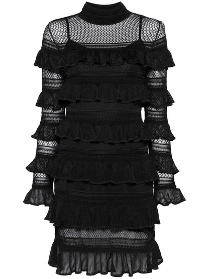 Crush Mini Dress