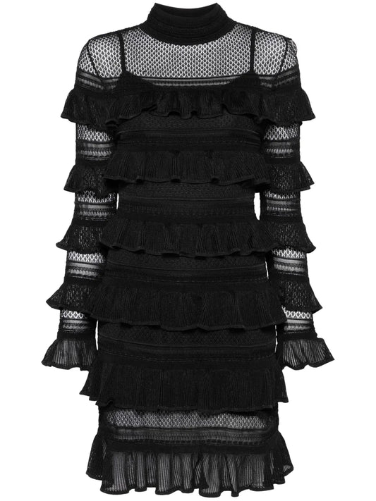 Crush Mini Dress