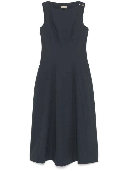 Sleeveless Maxi Dress