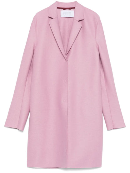 Cocoon Coat