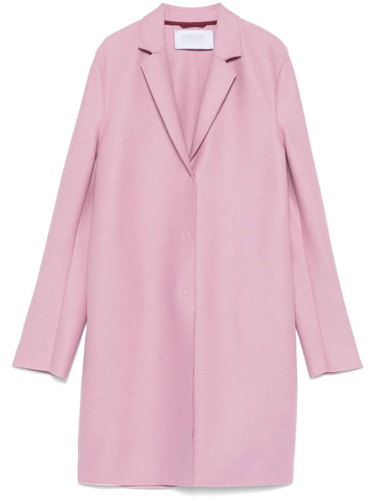 Cocoon Coat
