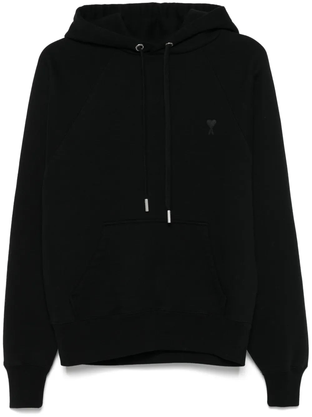 Ami-De-Coeur-Motif Hoodie
