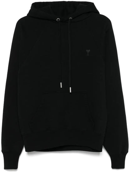Ami-De-Coeur-Motif Hoodie