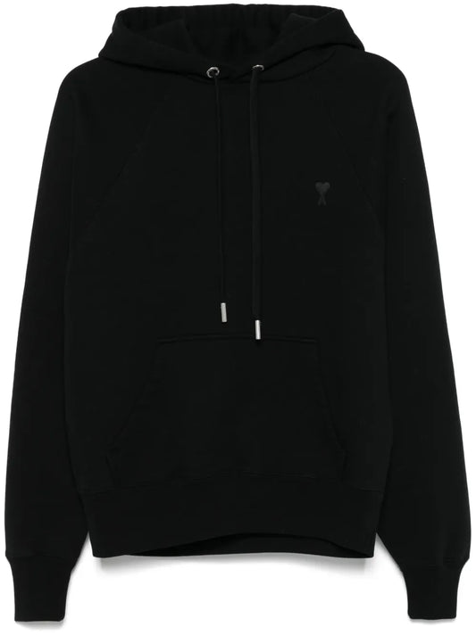 Ami-De-Coeur-Motif Hoodie