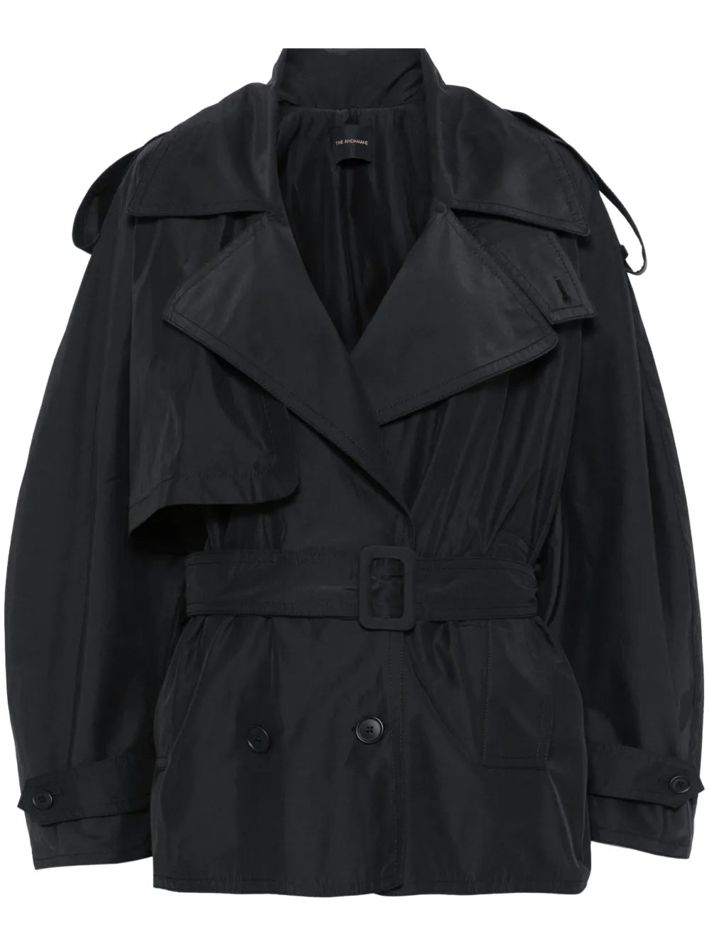 Vanda Jacket
