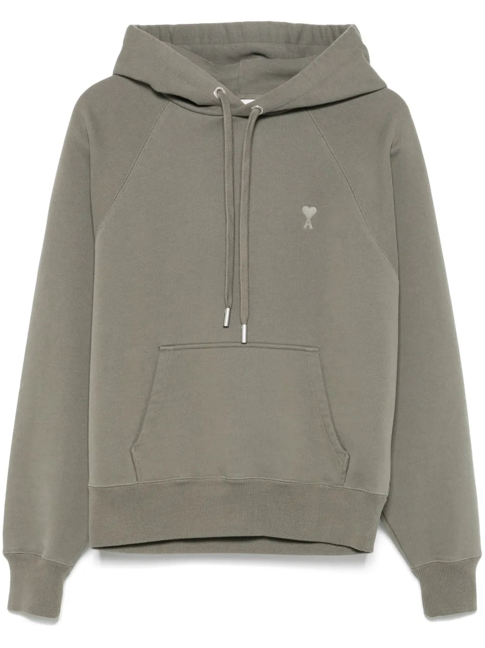 Ami-De-Coeur-Motif Hoodie