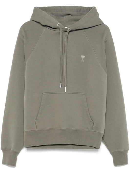 Ami-De-Coeur-Motif Hoodie