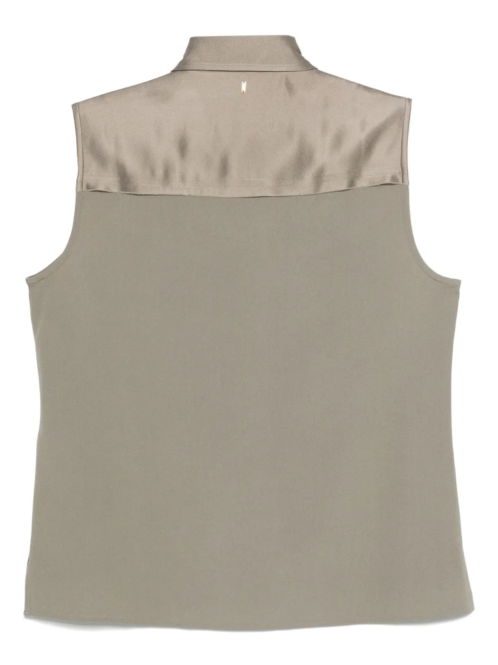 Satin Blouse