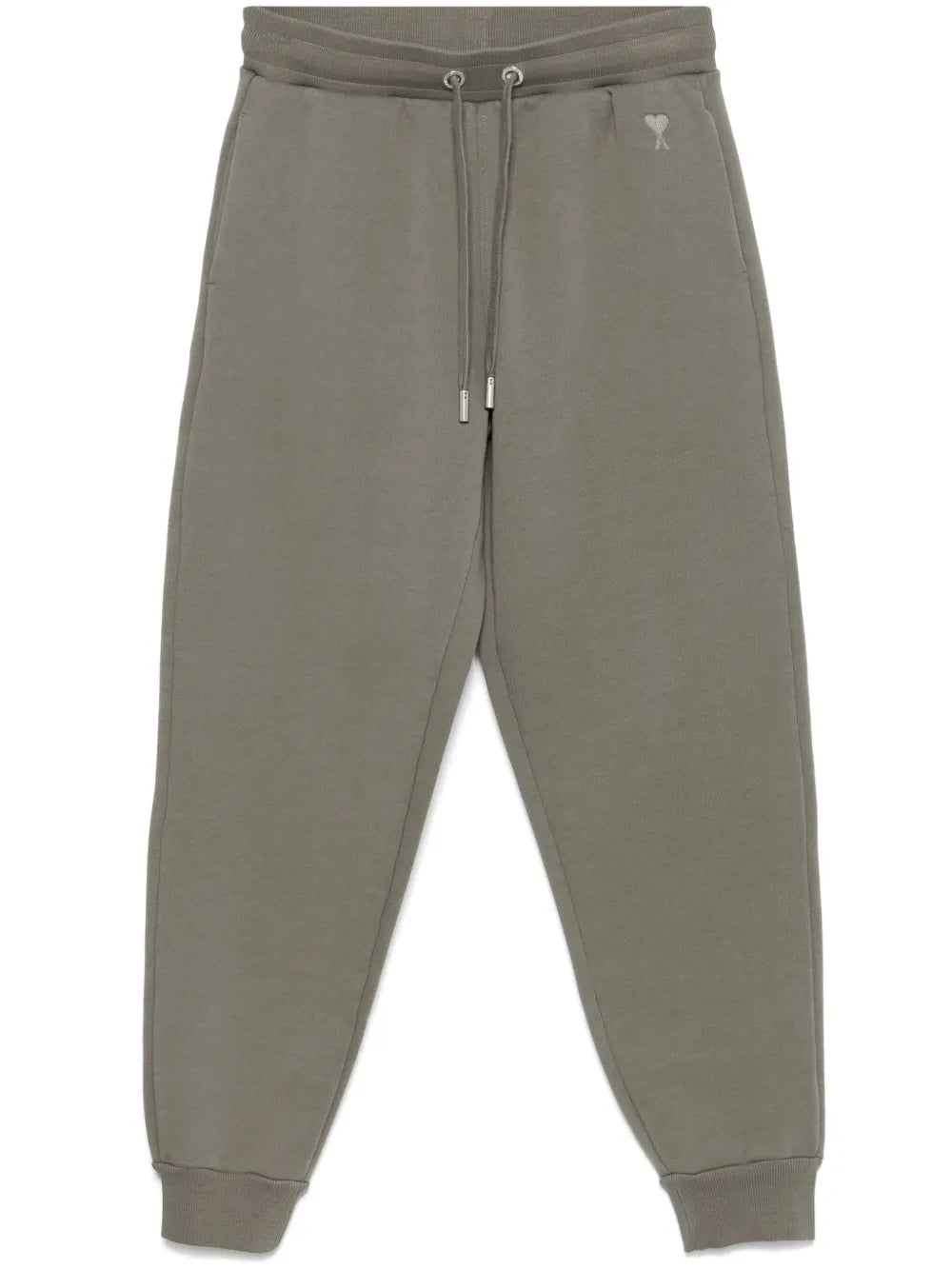 Ami-De-Coeur-Motif Sweatpants