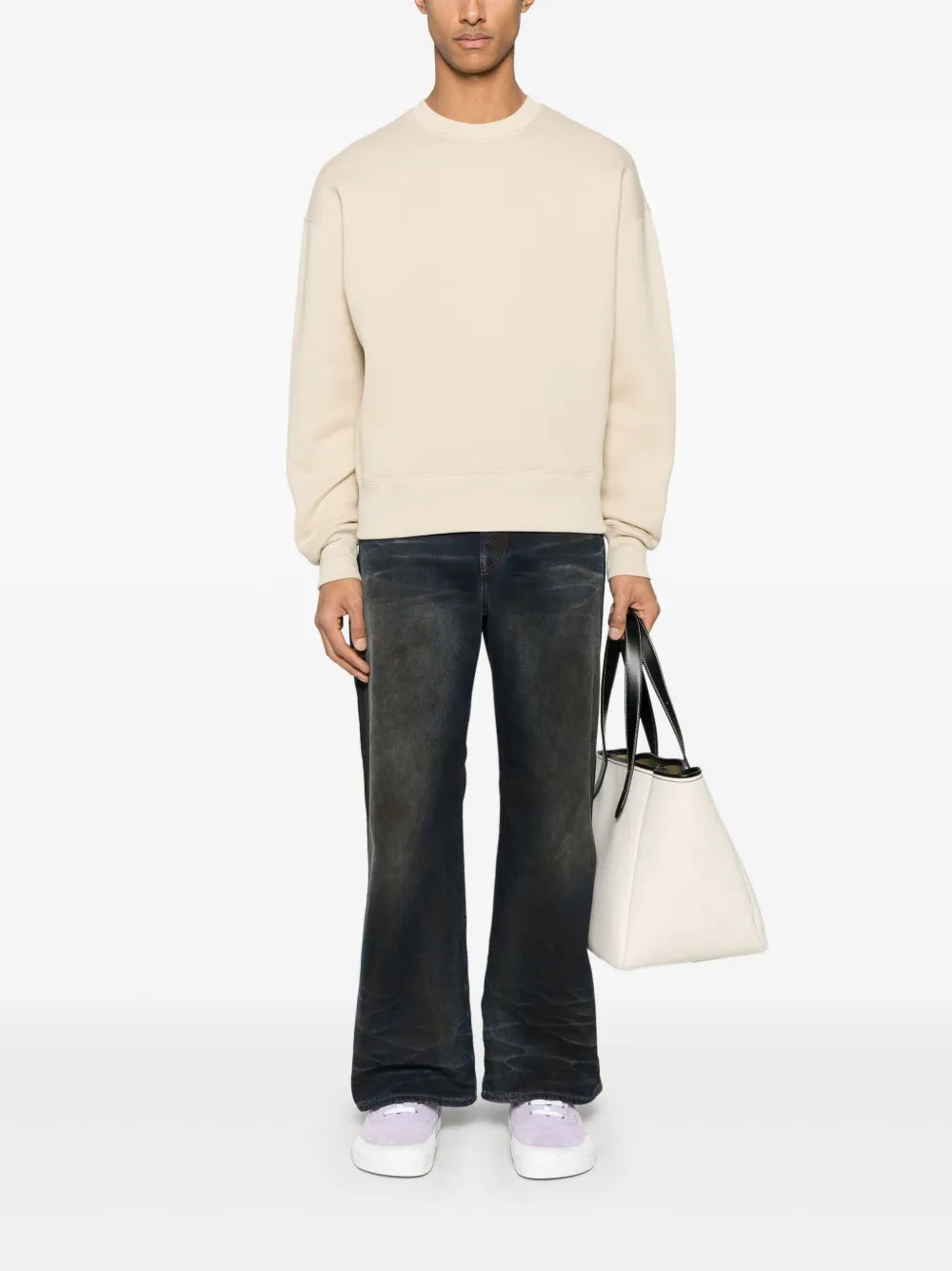 Ami De Coeur Sweatshirt