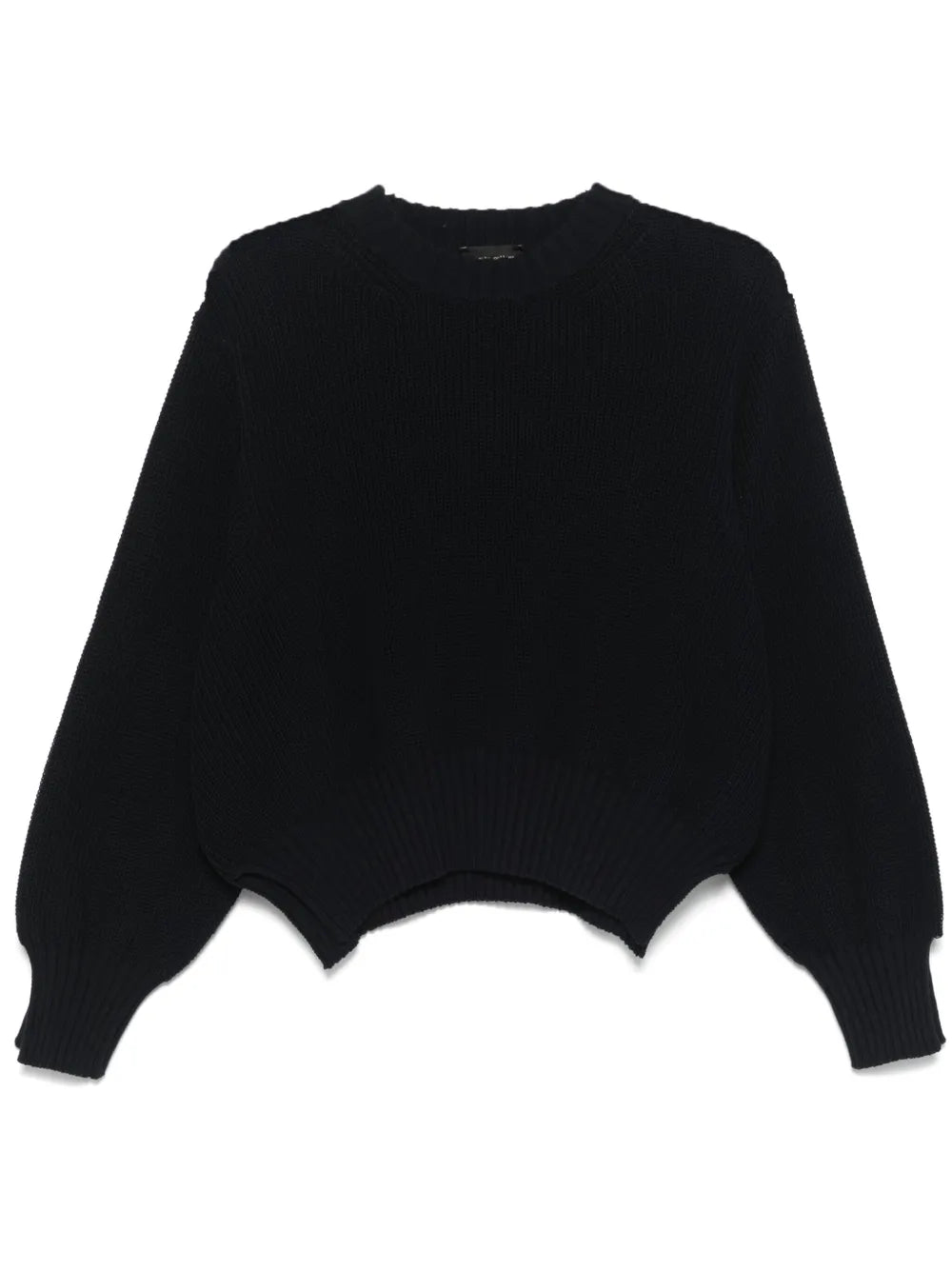 Cotton Sweater