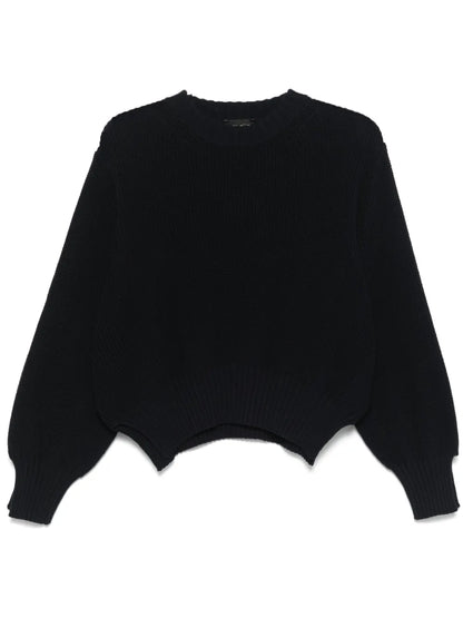 Cotton Sweater