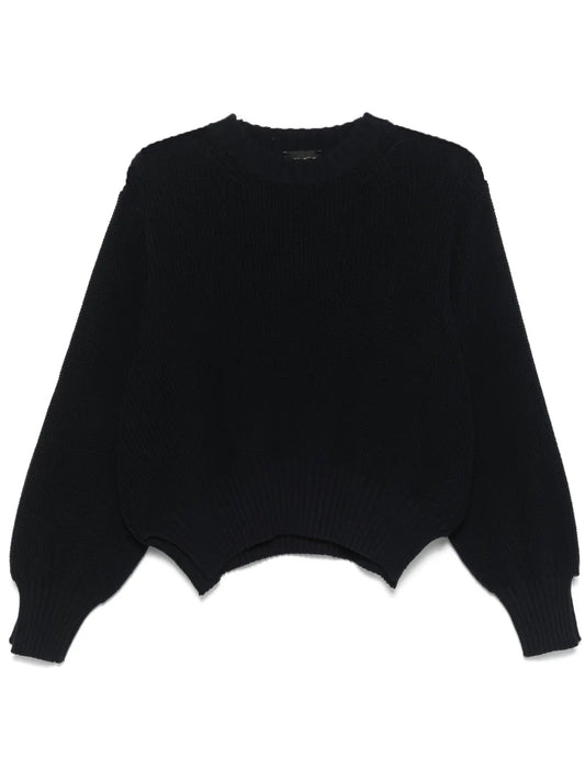 Cotton Sweater