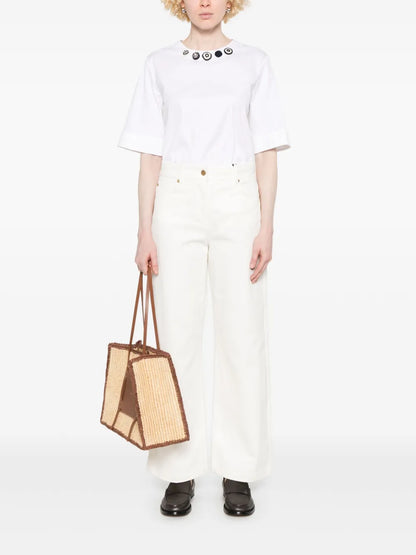 Dora Blouse