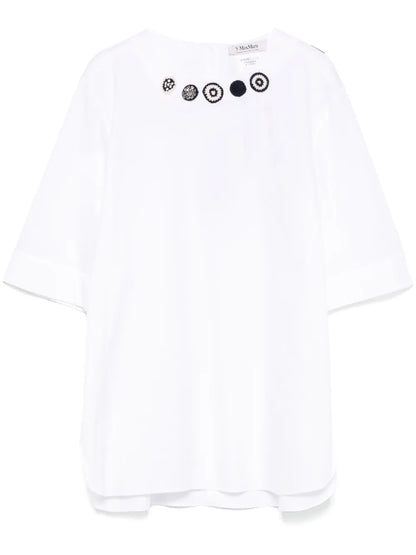 Dora Blouse