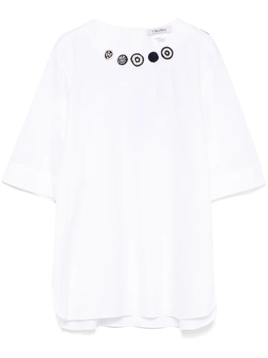 Dora Blouse