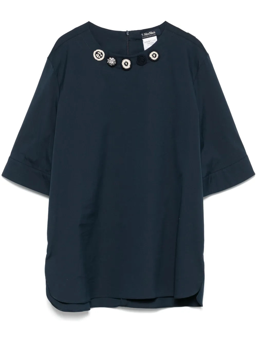 Dora Blouse