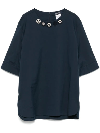 Dora Blouse