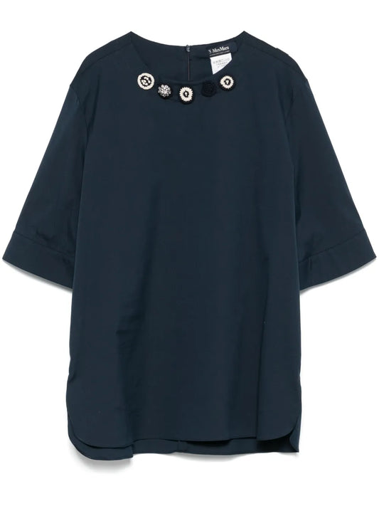 Dora Blouse