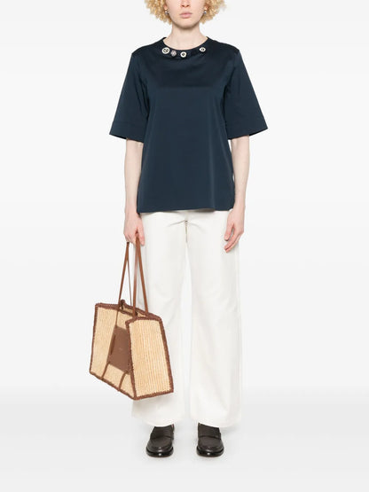 Dora Blouse