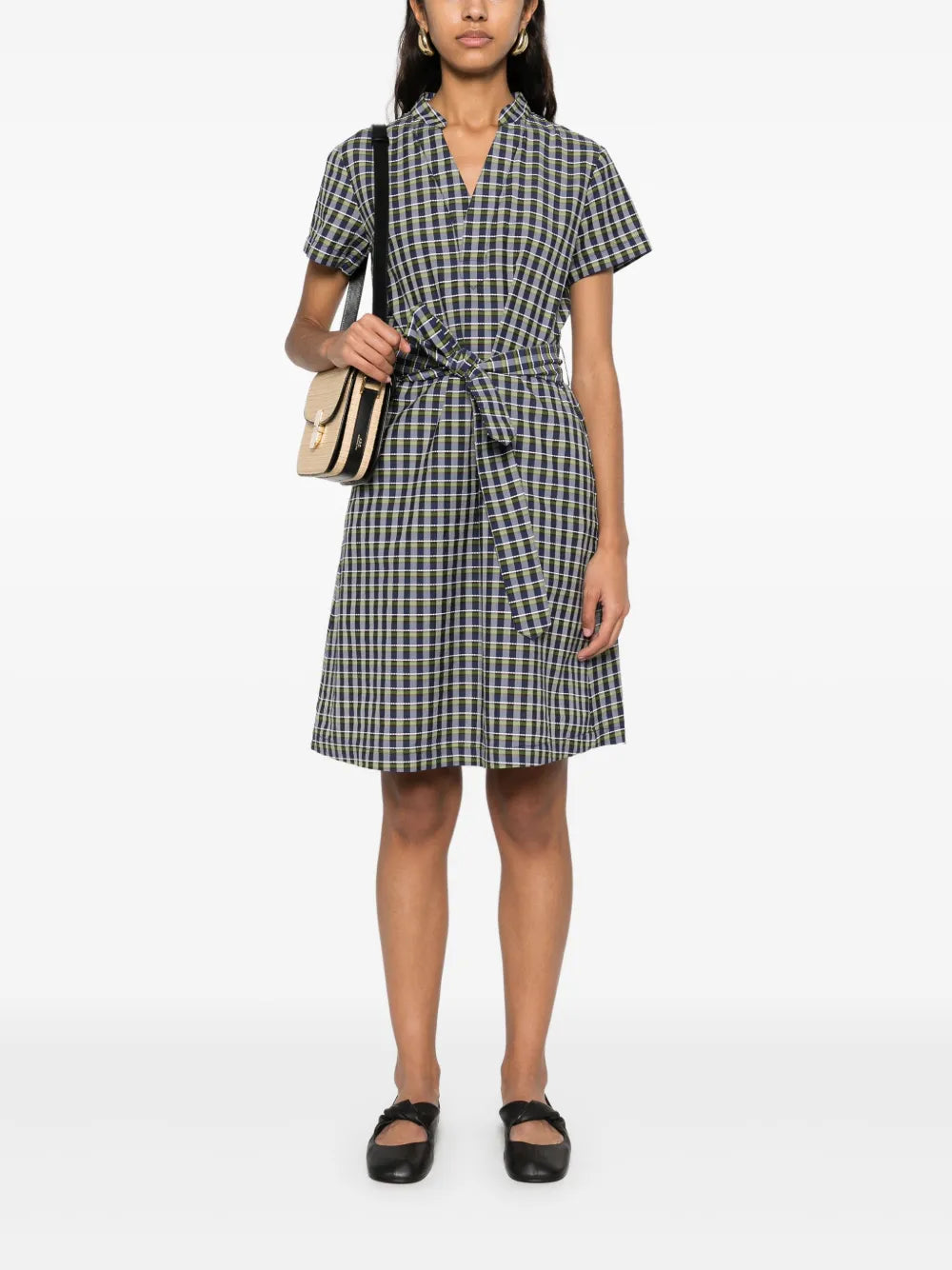 Annelie Mini Dress