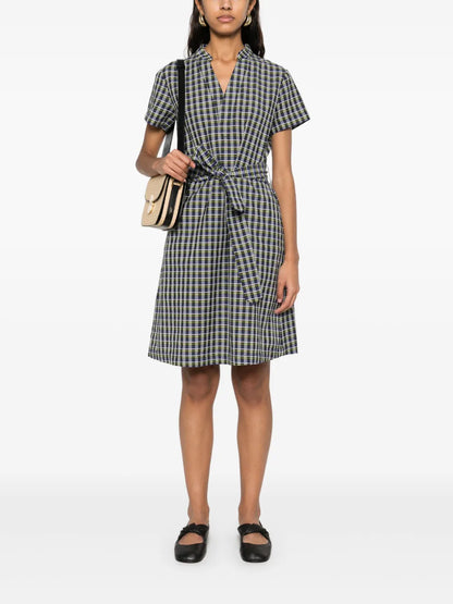 Annelie Mini Dress