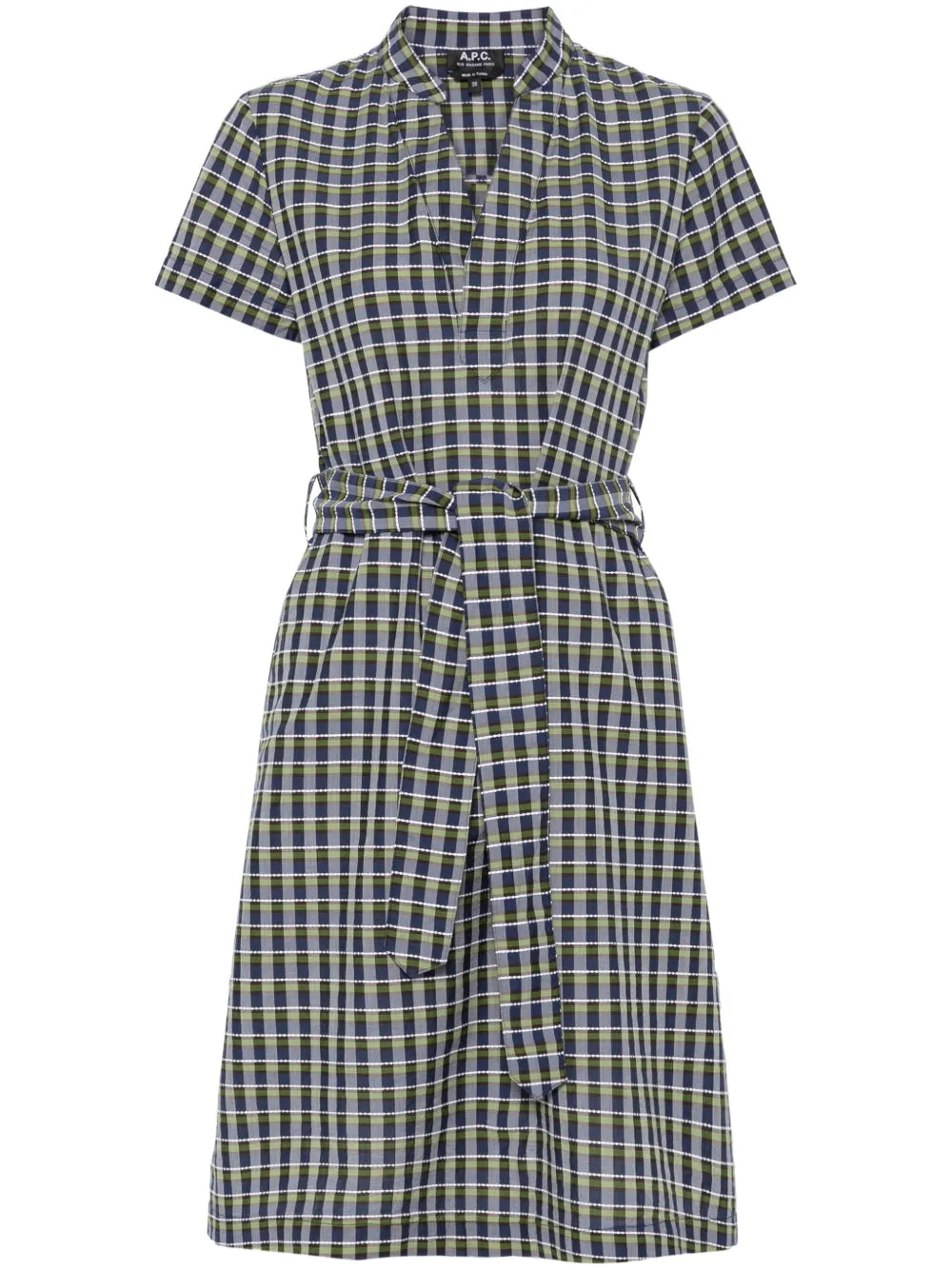 Annelie Mini Dress