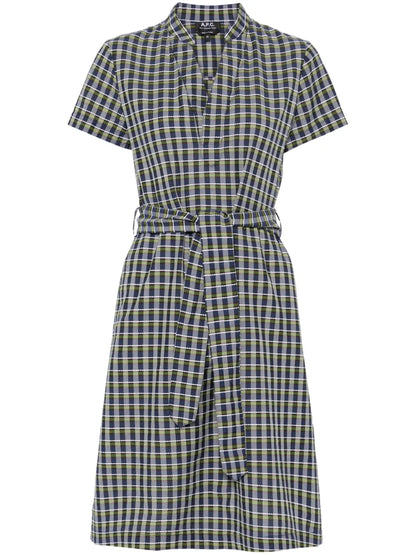Annelie Mini Dress