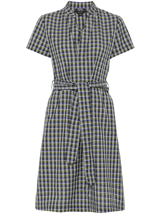 Annelie Mini Dress