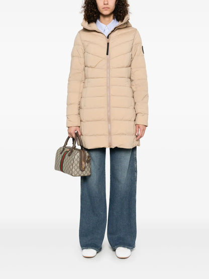 Claire Padded Coat