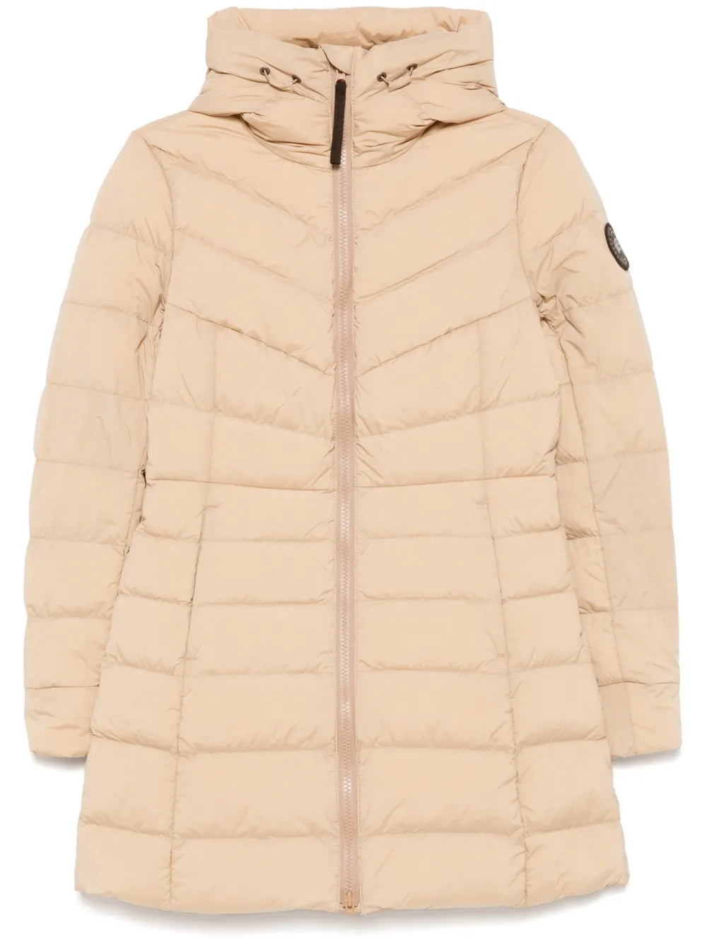 Claire Padded Coat