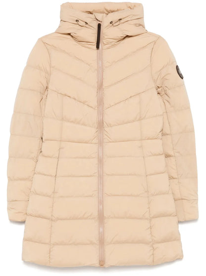 Claire Padded Coat