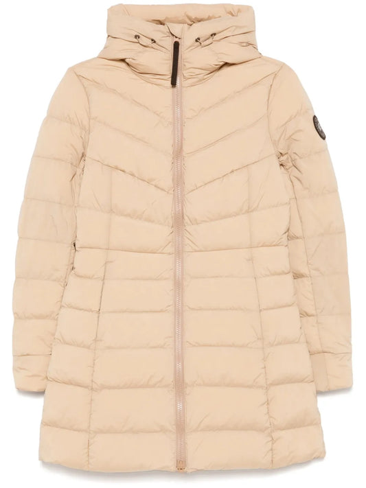 Claire Padded Coat