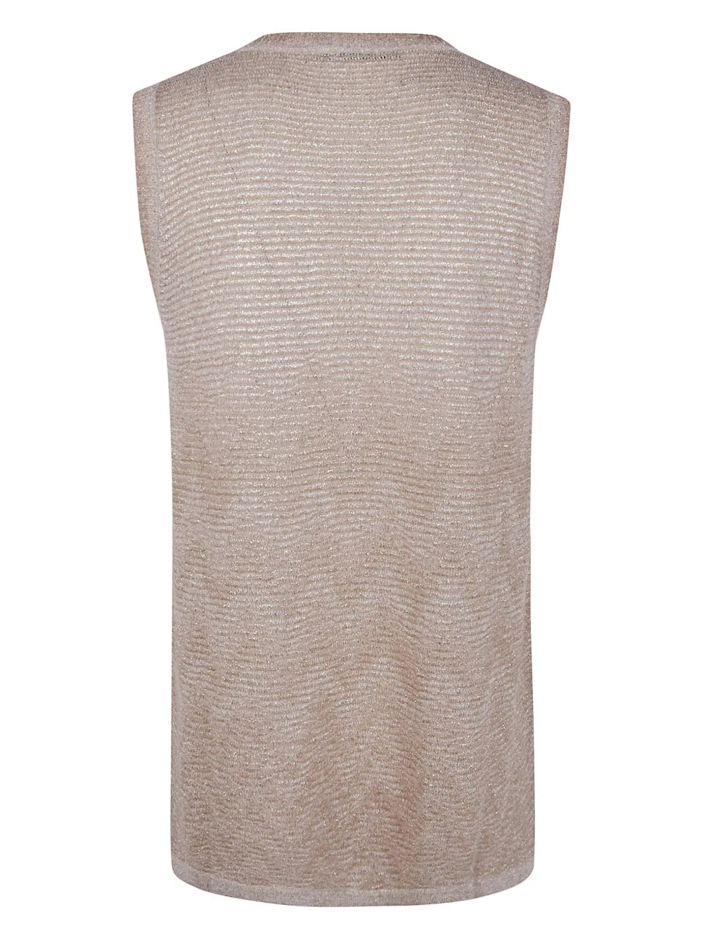 Degrade Lux Long Top
