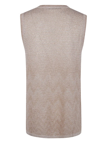 Degrade Lux Long Top