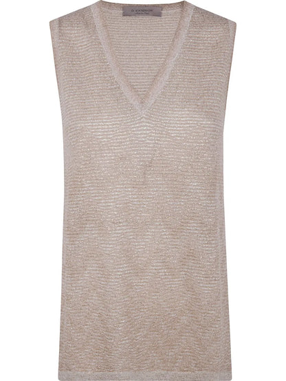 Degrade Lux Long Top