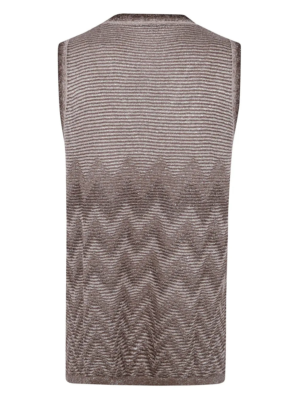 Degrade Lux Long Top