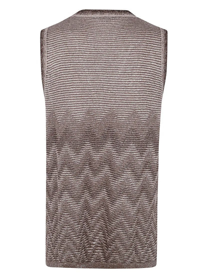 Degrade Lux Long Top