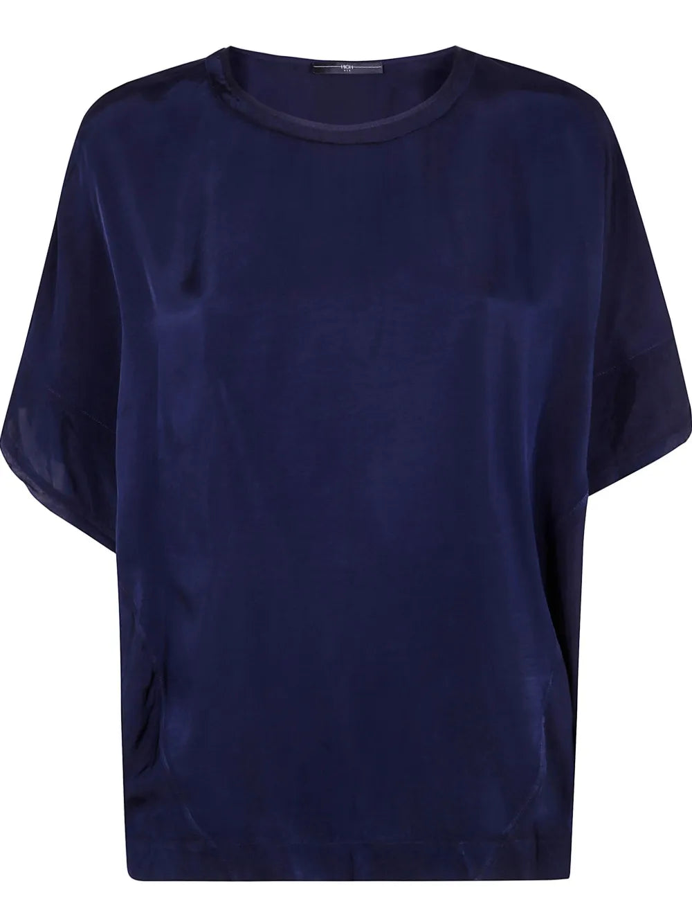 Wide-Sleeve T-Shirt