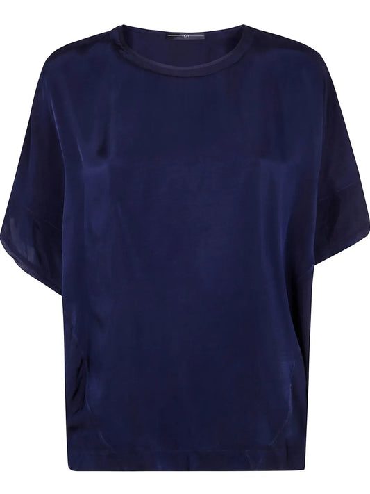 Wide-Sleeve T-Shirt