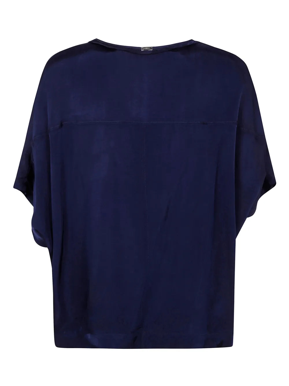 Wide-Sleeve T-Shirt