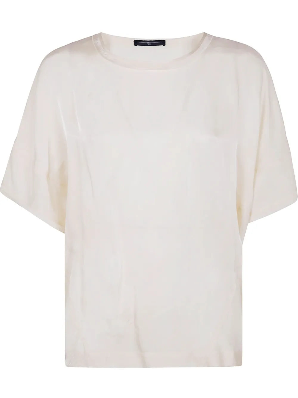 Wide-Sleeve T-Shirt