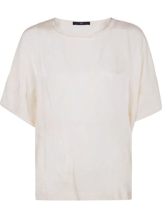 Wide-Sleeve T-Shirt