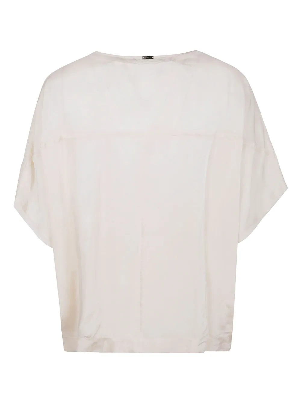 Wide-Sleeve T-Shirt